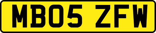 MB05ZFW