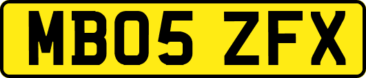 MB05ZFX