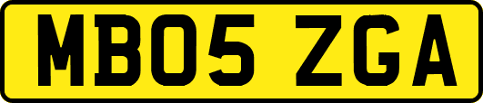 MB05ZGA