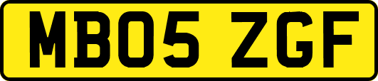 MB05ZGF