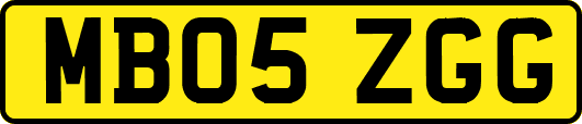 MB05ZGG