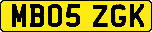 MB05ZGK