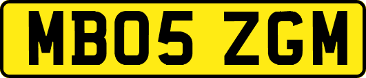 MB05ZGM