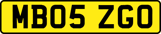 MB05ZGO