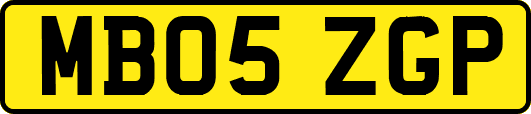 MB05ZGP
