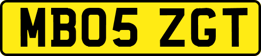 MB05ZGT
