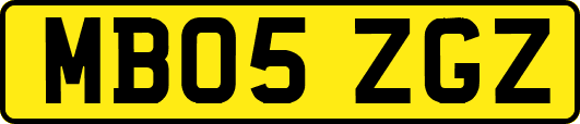 MB05ZGZ