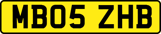 MB05ZHB