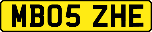 MB05ZHE