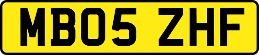 MB05ZHF