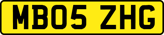 MB05ZHG