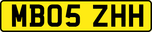 MB05ZHH