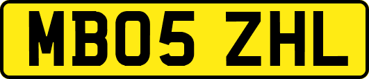 MB05ZHL