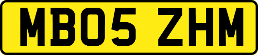 MB05ZHM