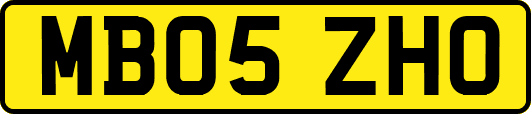 MB05ZHO