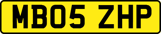 MB05ZHP