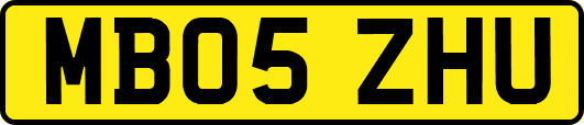 MB05ZHU