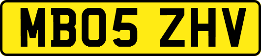 MB05ZHV