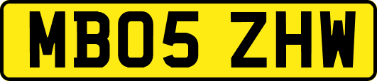 MB05ZHW