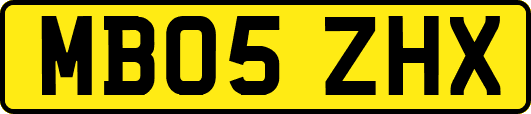 MB05ZHX
