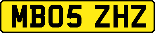 MB05ZHZ