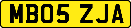 MB05ZJA