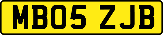 MB05ZJB