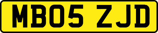 MB05ZJD