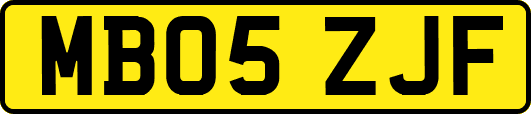MB05ZJF
