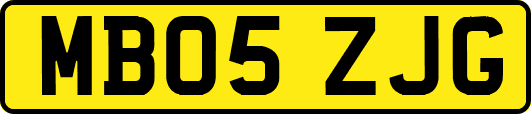 MB05ZJG