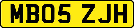 MB05ZJH