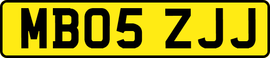 MB05ZJJ