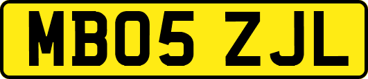 MB05ZJL