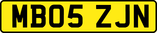 MB05ZJN