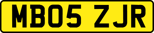 MB05ZJR