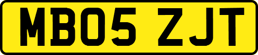 MB05ZJT
