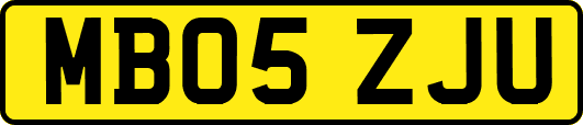 MB05ZJU