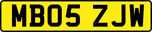 MB05ZJW