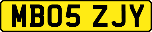 MB05ZJY