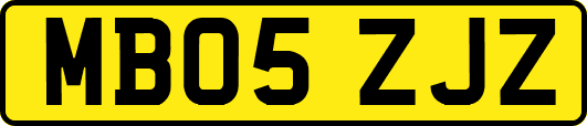 MB05ZJZ