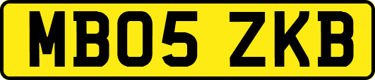 MB05ZKB