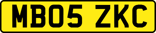 MB05ZKC