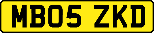 MB05ZKD