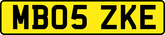 MB05ZKE