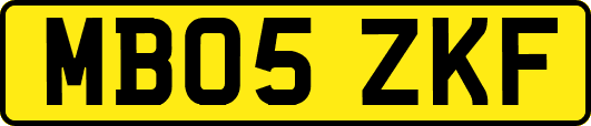 MB05ZKF