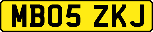 MB05ZKJ