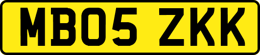 MB05ZKK