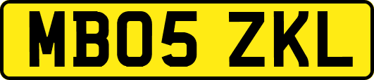 MB05ZKL
