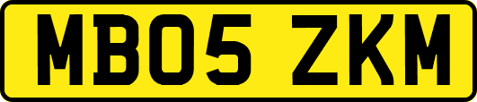 MB05ZKM