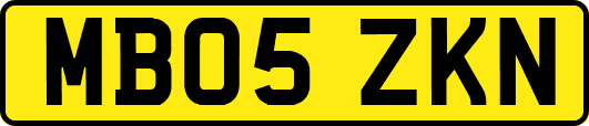 MB05ZKN